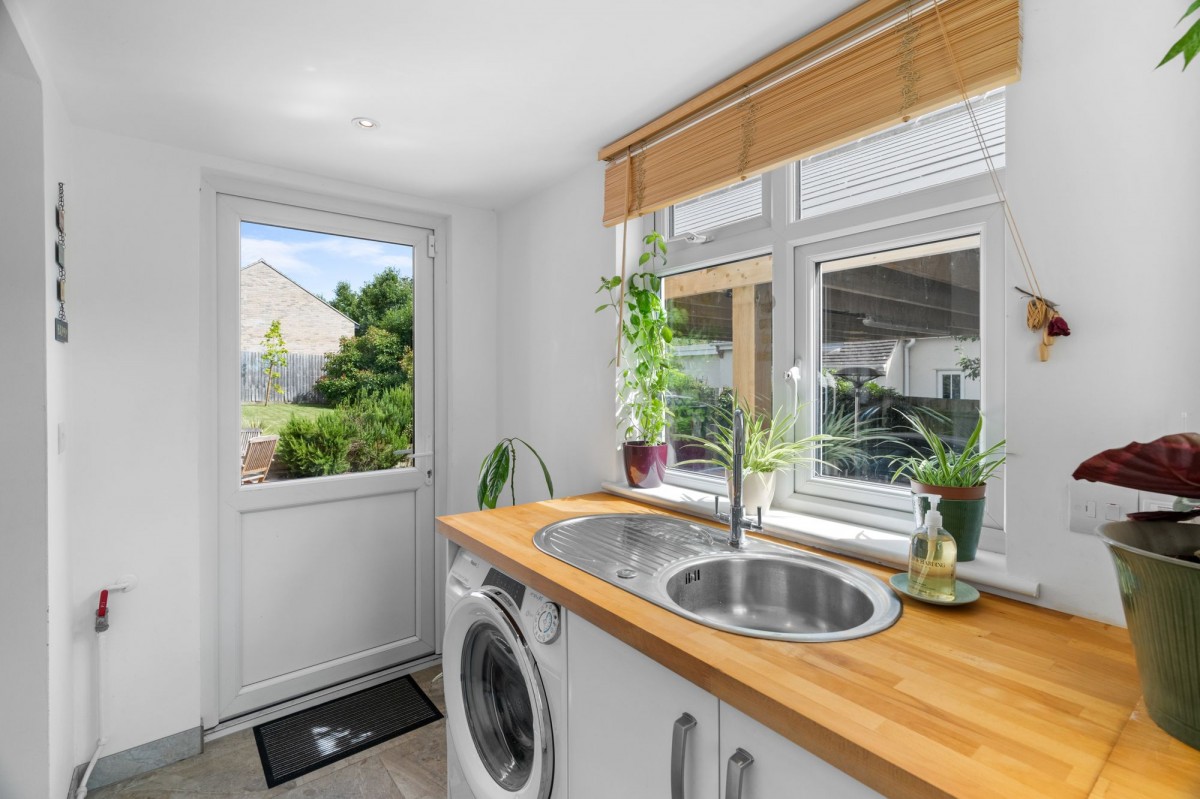 Bourn Road, Caxton, CB23