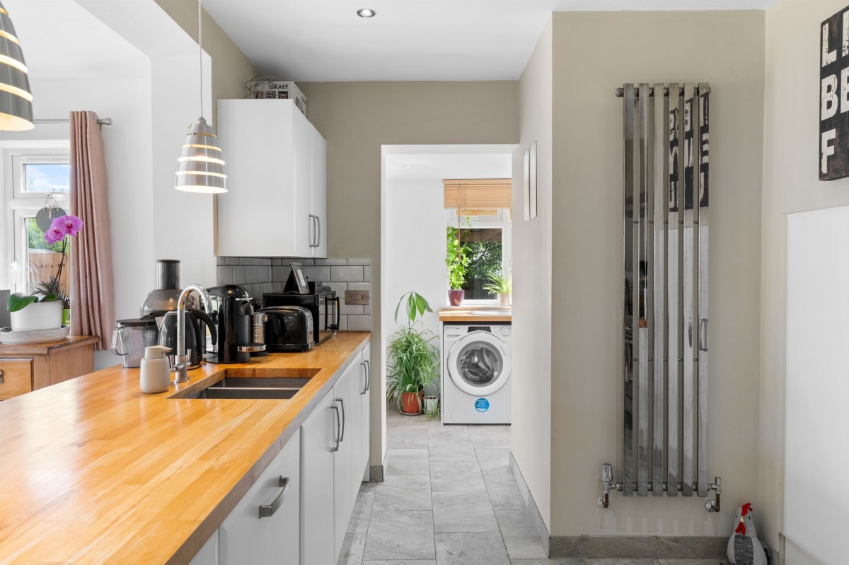 Bourn Road, Caxton, CB23