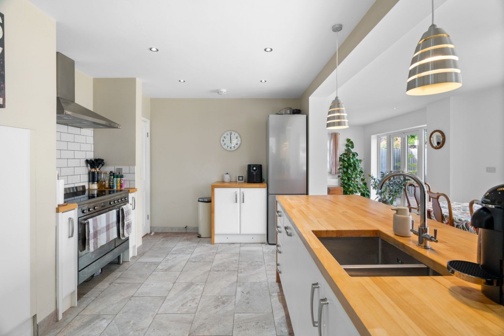 Bourn Road, Caxton, CB23