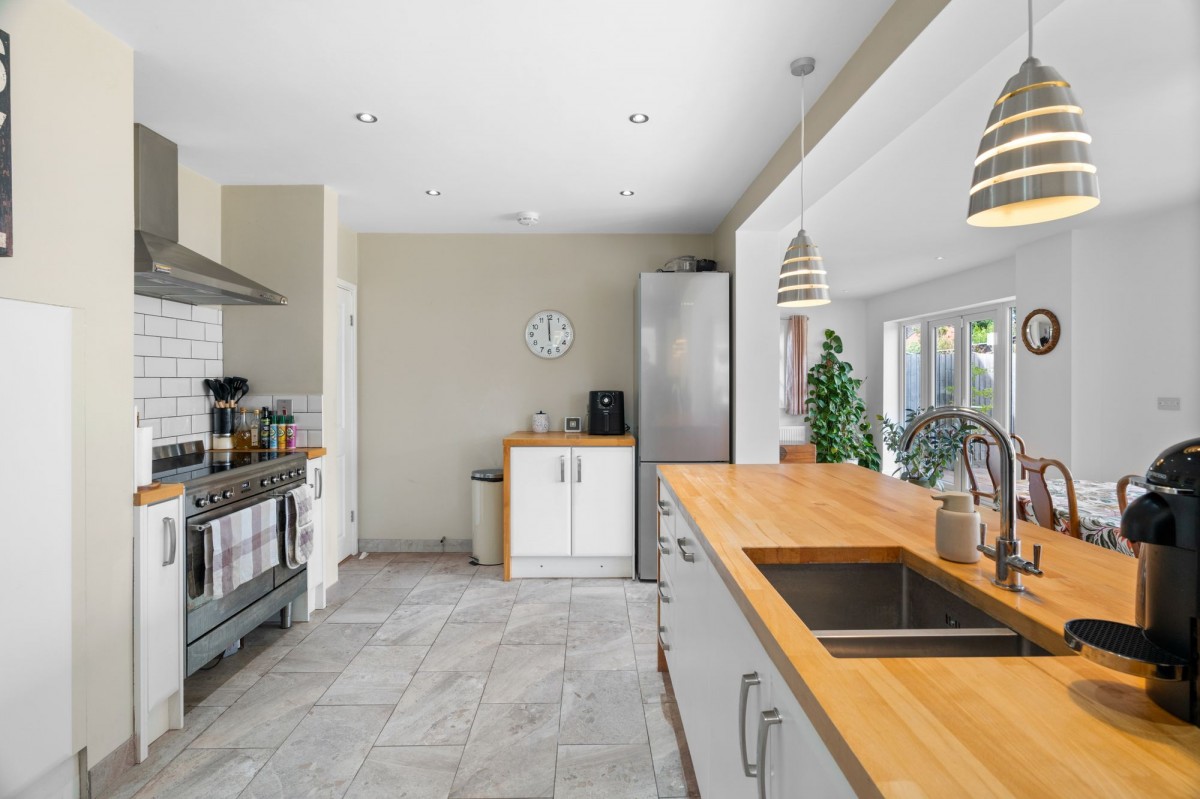 Bourn Road, Caxton, CB23