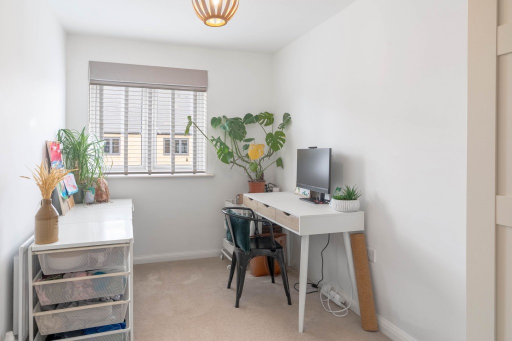 Britannia Road, Northstowe, CB24