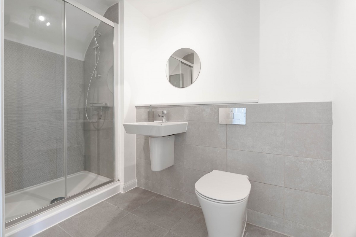 Britannia Road, Northstowe, CB24