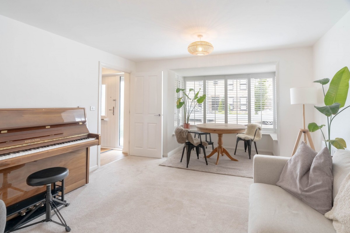 Britannia Road, Northstowe, CB24