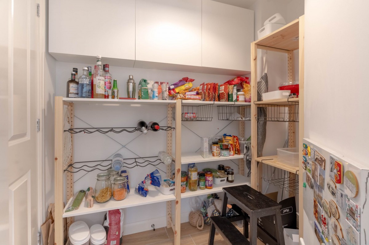 Britannia Road, Northstowe, CB24