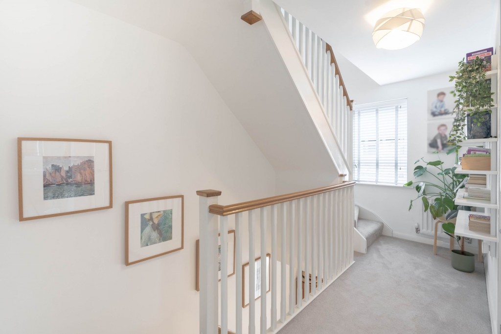 Britannia Road, Northstowe, CB24