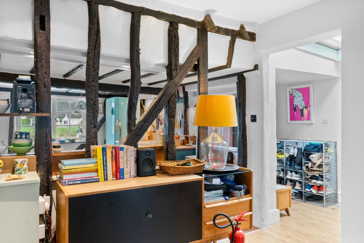 High Street, Barrington, CB22