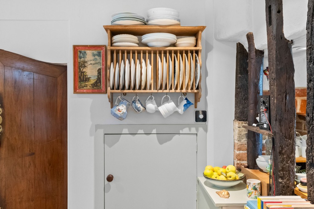 High Street, Barrington, CB22