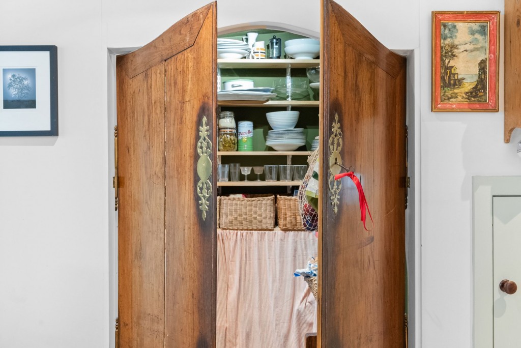 High Street, Barrington, CB22