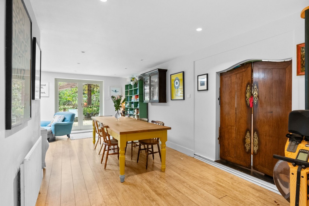 High Street, Barrington, CB22