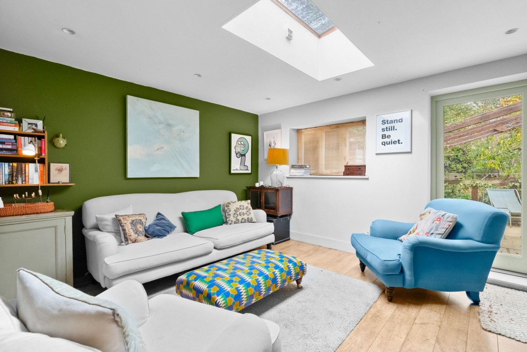 High Street, Barrington, CB22