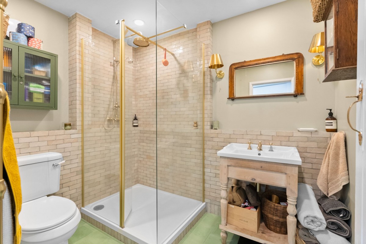 High Street, Barrington, CB22