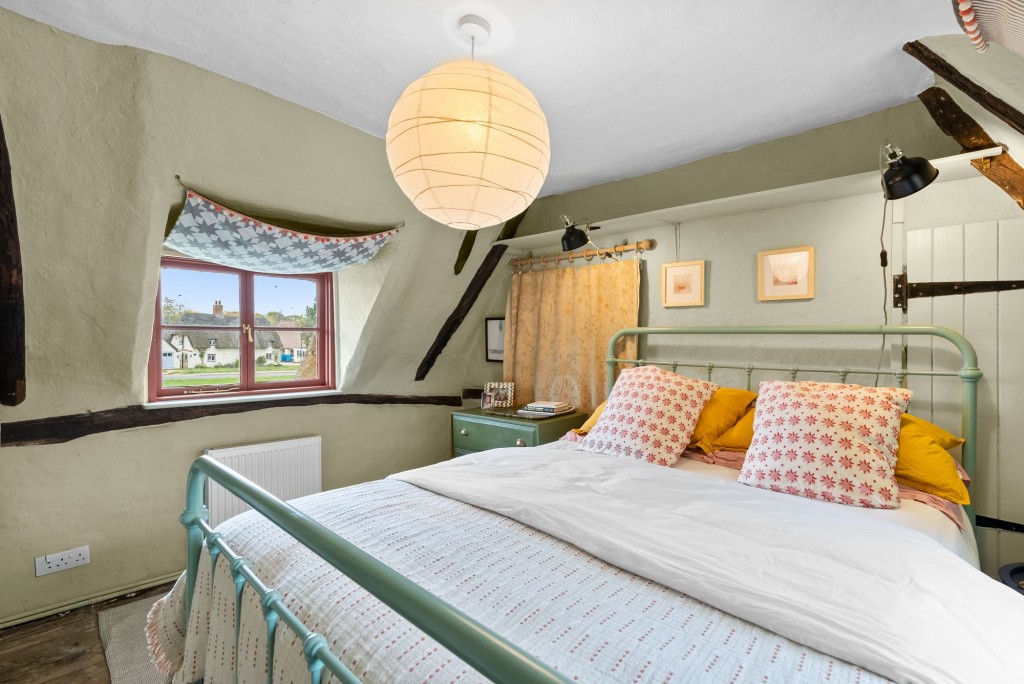 High Street, Barrington, CB22