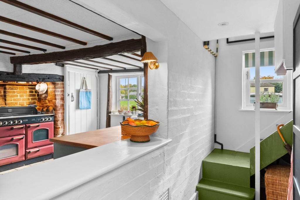 High Street, Barrington, CB22