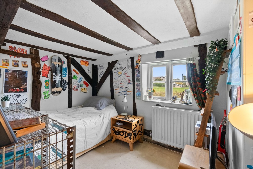 High Street, Barrington, CB22