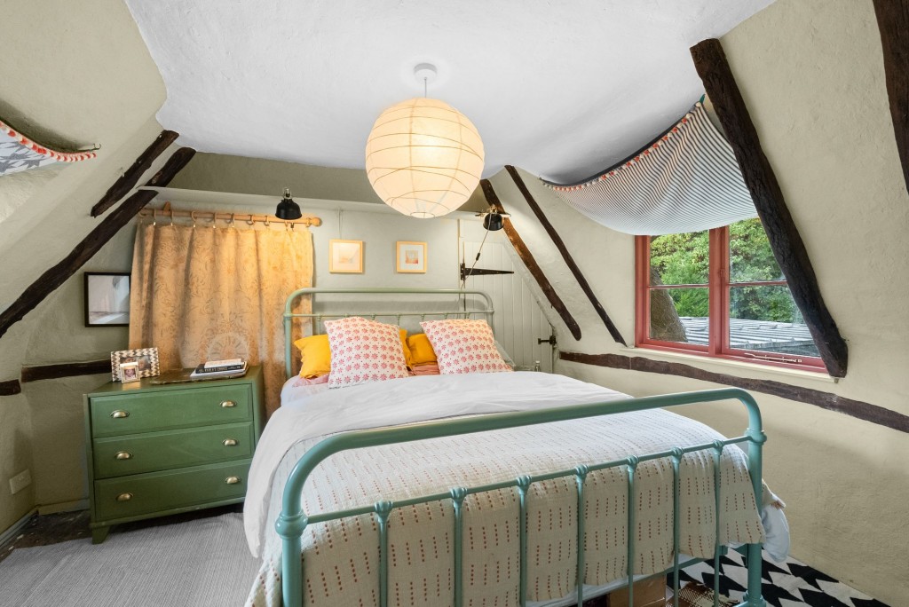 High Street, Barrington, CB22