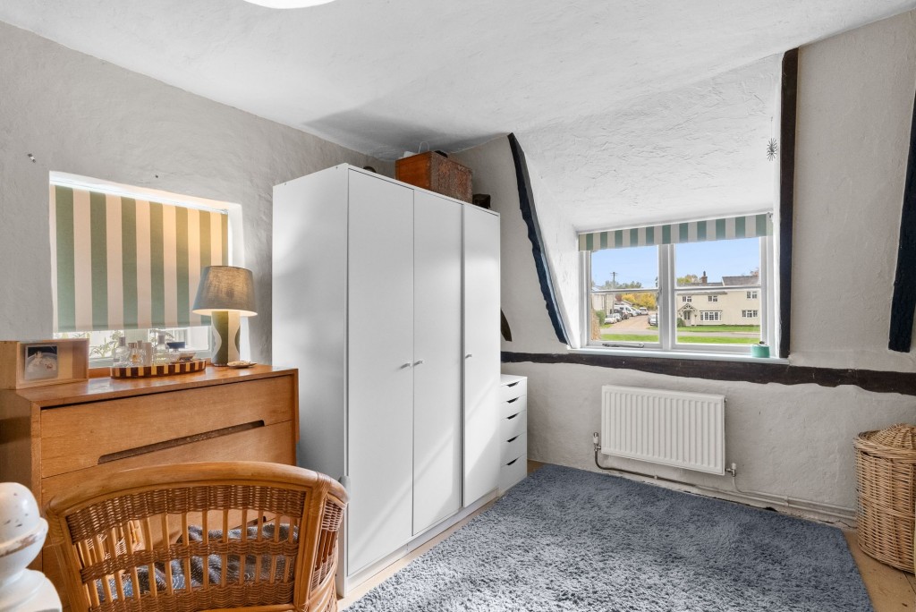 High Street, Barrington, CB22