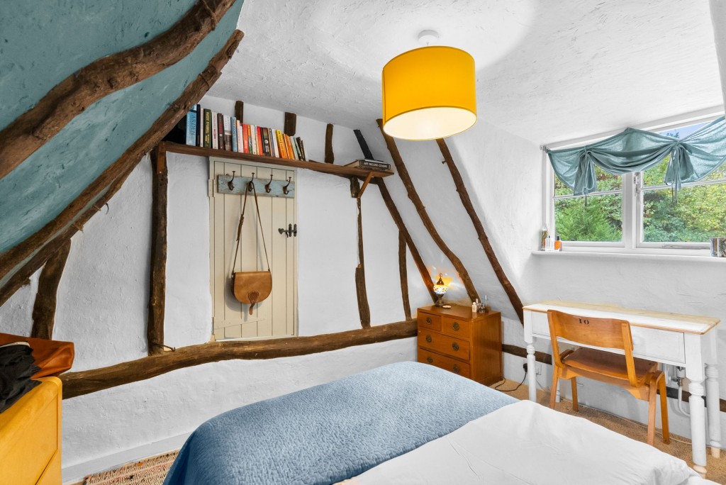 High Street, Barrington, CB22