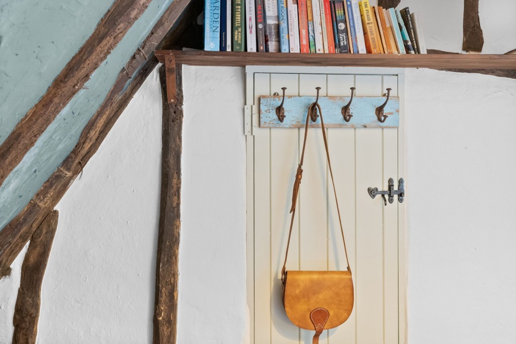 High Street, Barrington, CB22