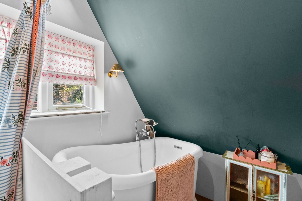 High Street, Barrington, CB22