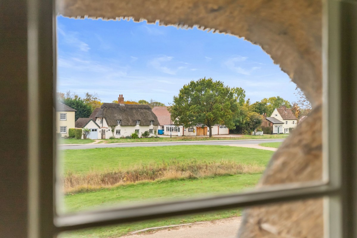 High Street, Barrington, CB22