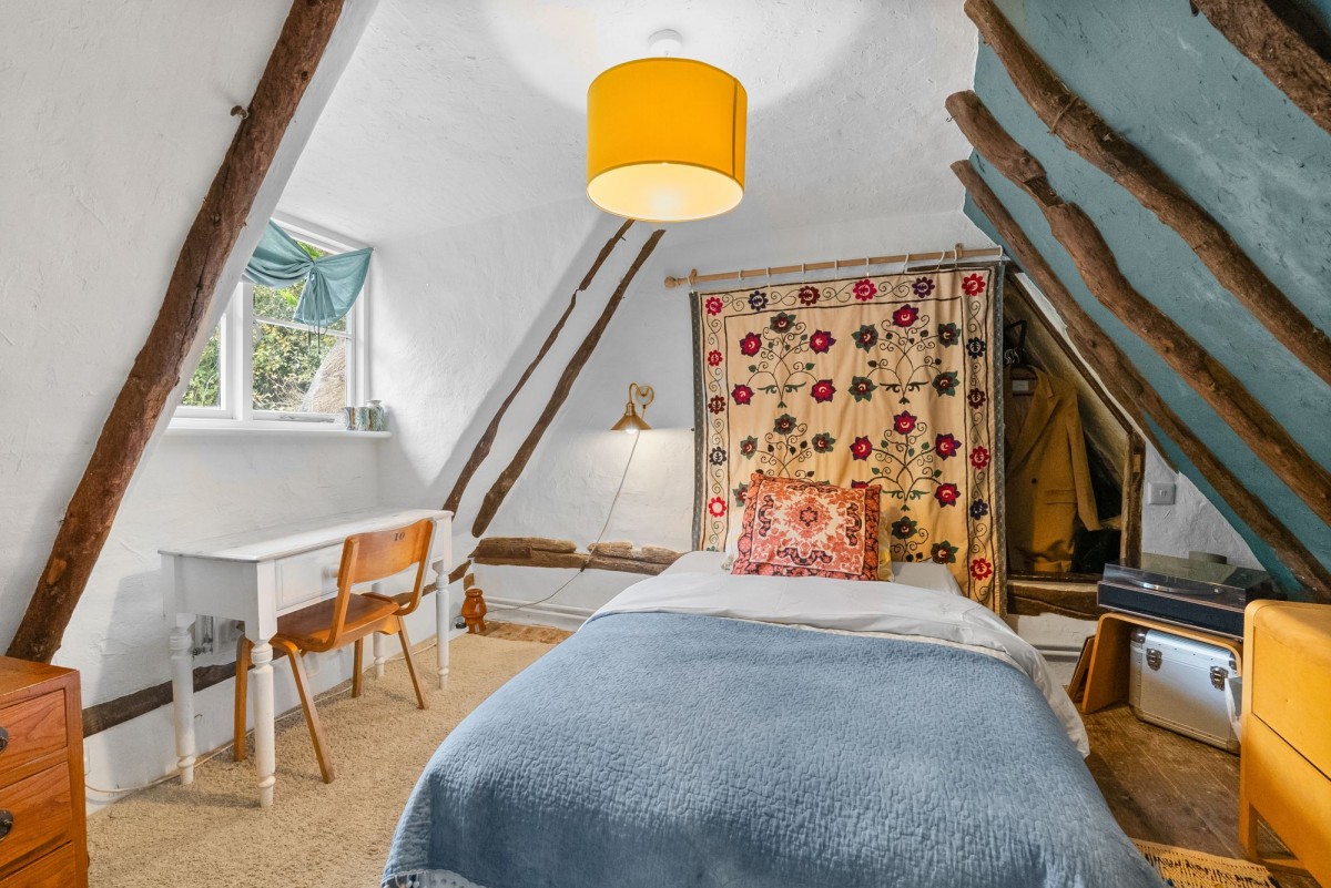 High Street, Barrington, CB22