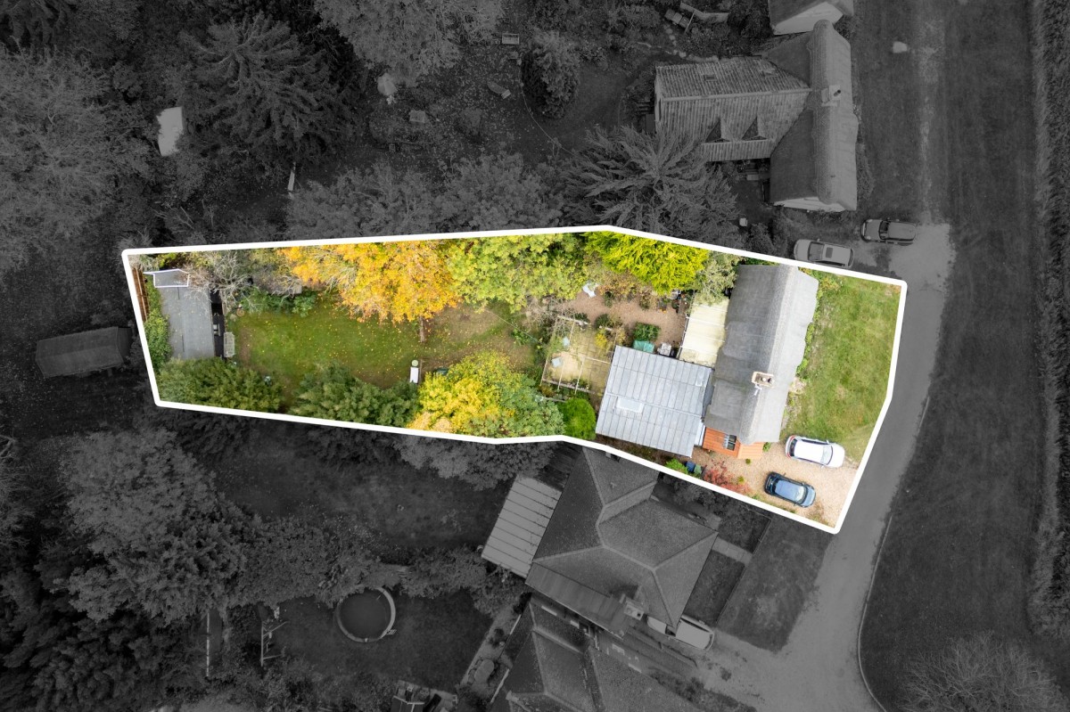 High Street, Barrington, CB22