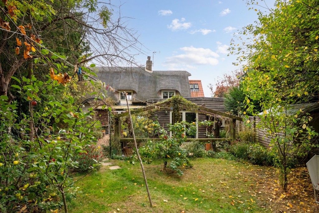 High Street, Barrington, CB22