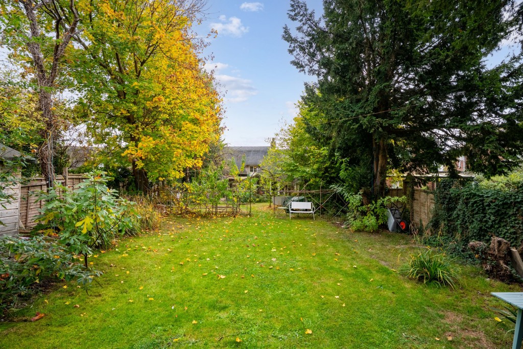 High Street, Barrington, CB22