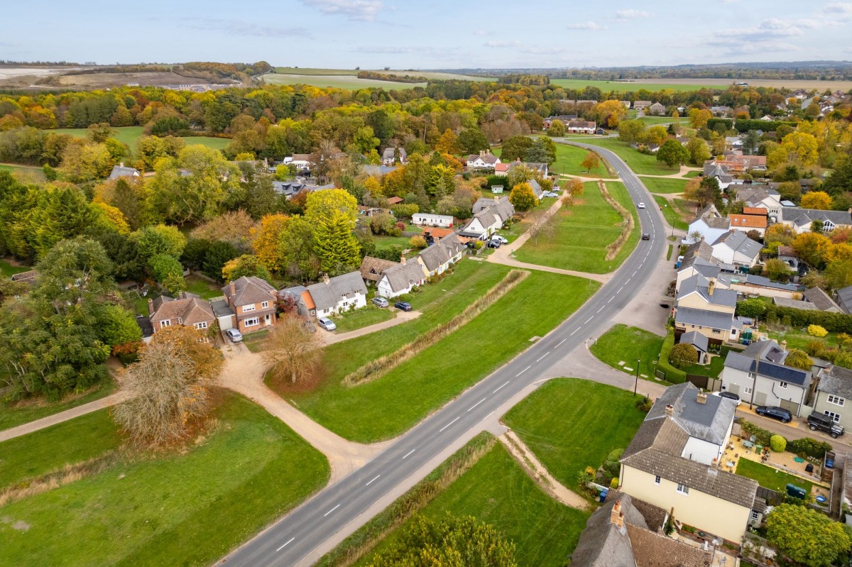 High Street, Barrington, CB22