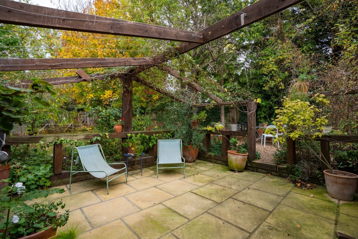 High Street, Barrington, CB22