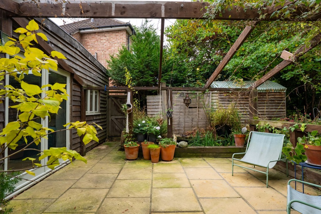 High Street, Barrington, CB22