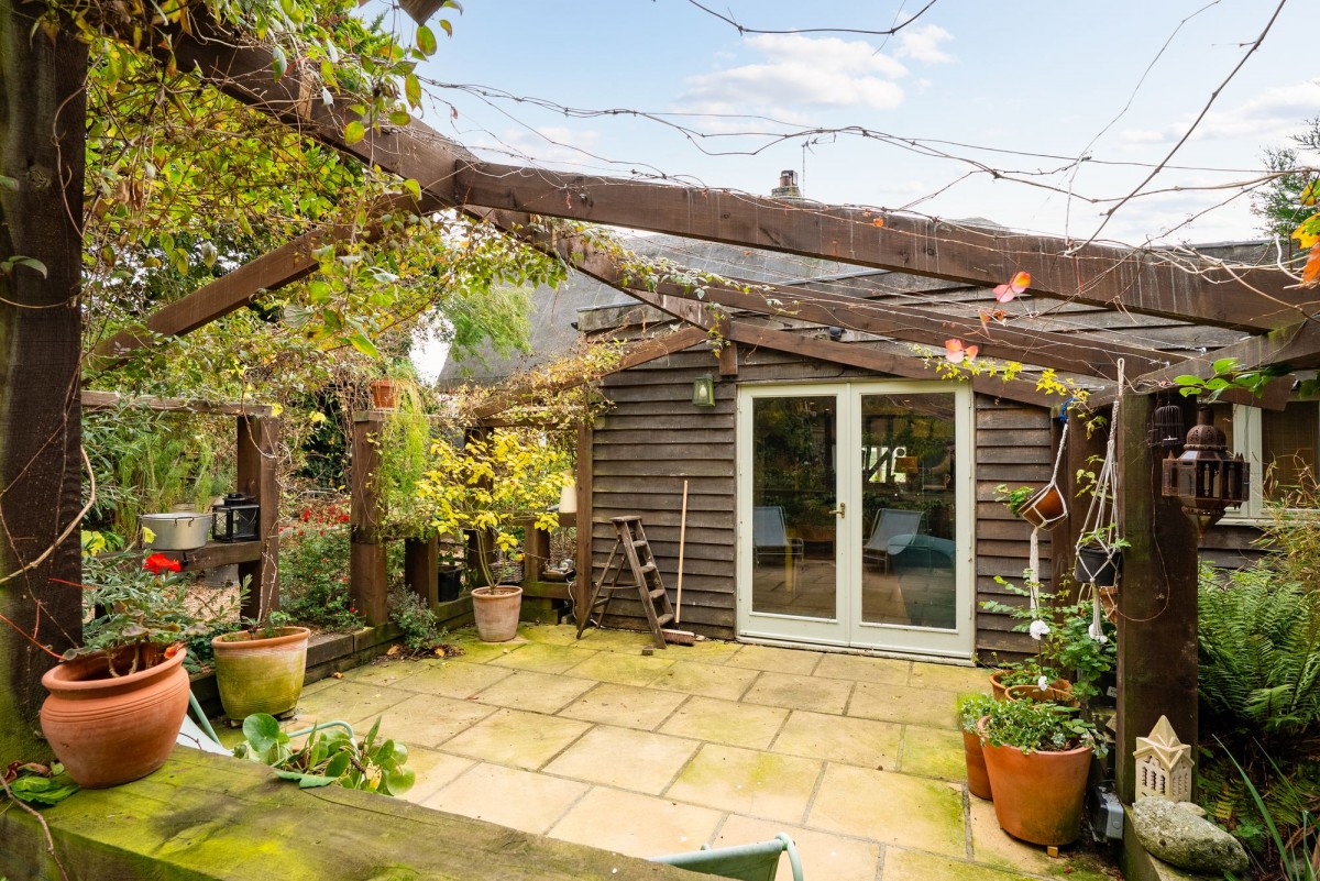 High Street, Barrington, CB22