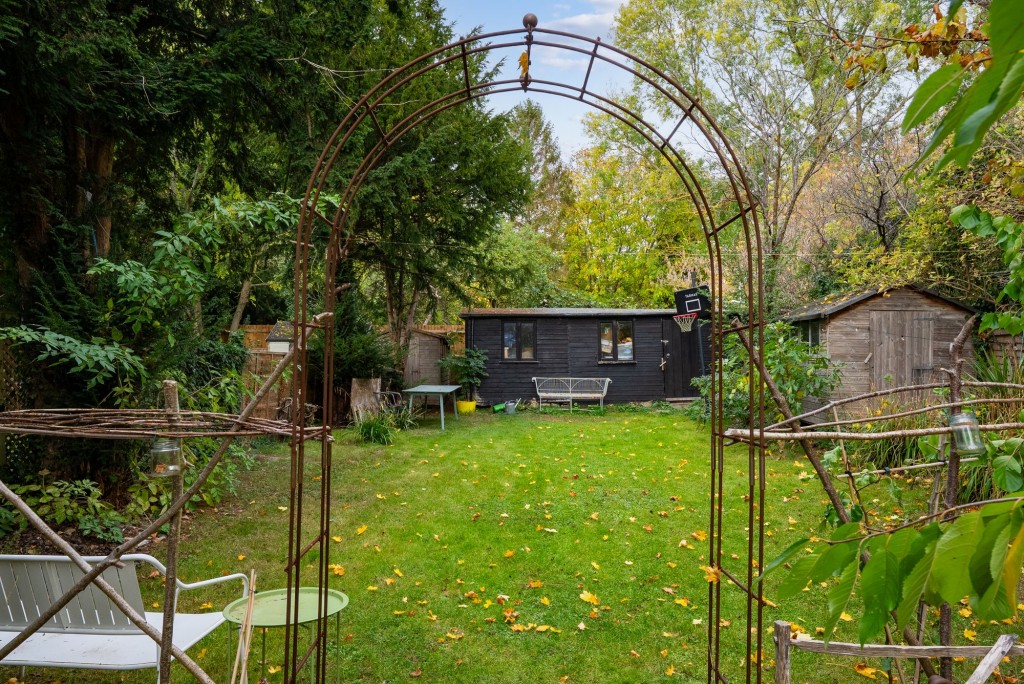 High Street, Barrington, CB22