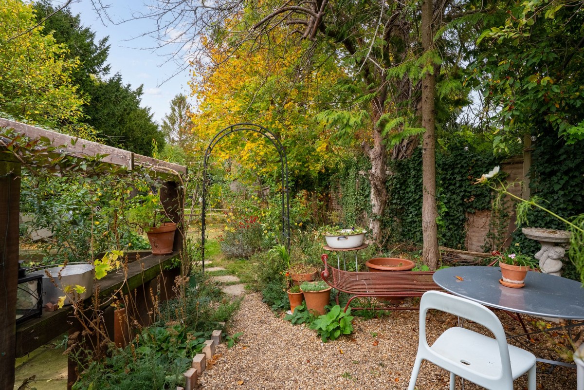 High Street, Barrington, CB22