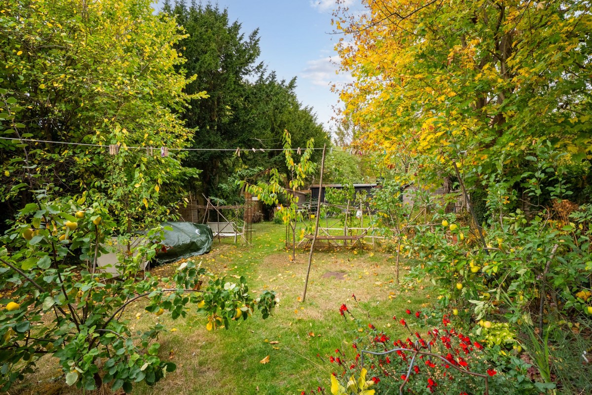 High Street, Barrington, CB22