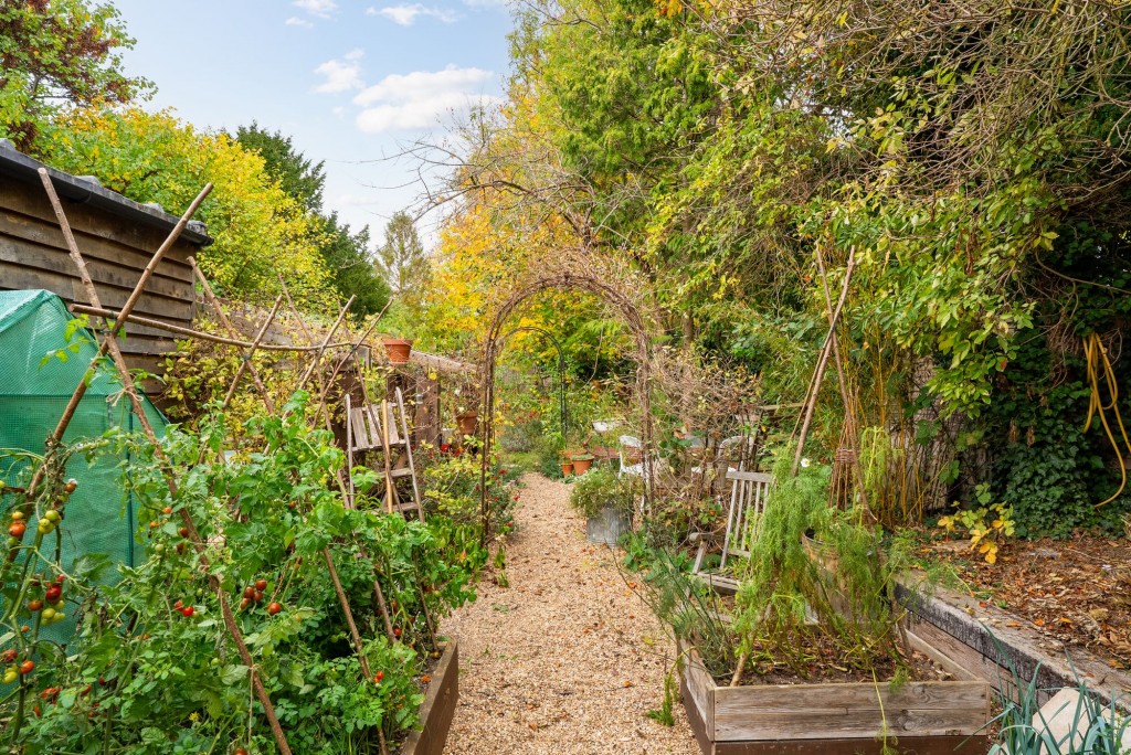 High Street, Barrington, CB22