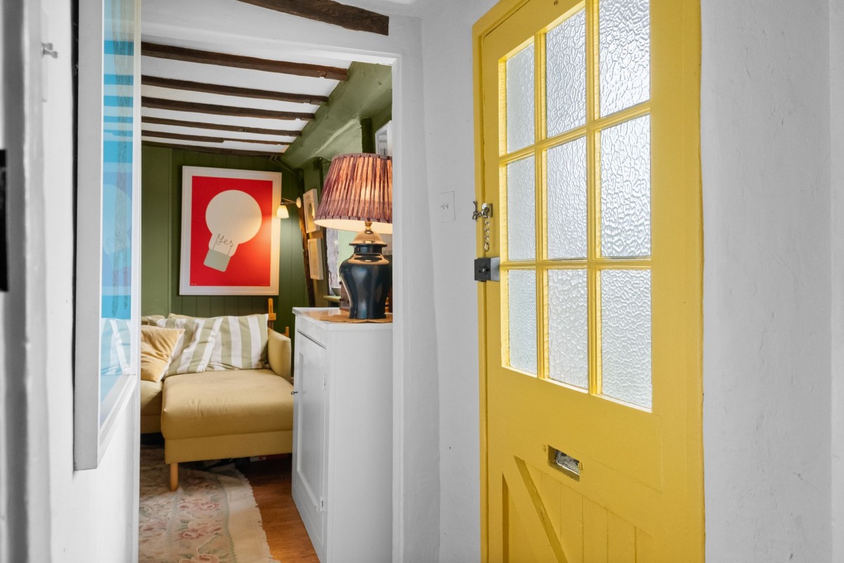 High Street, Barrington, CB22