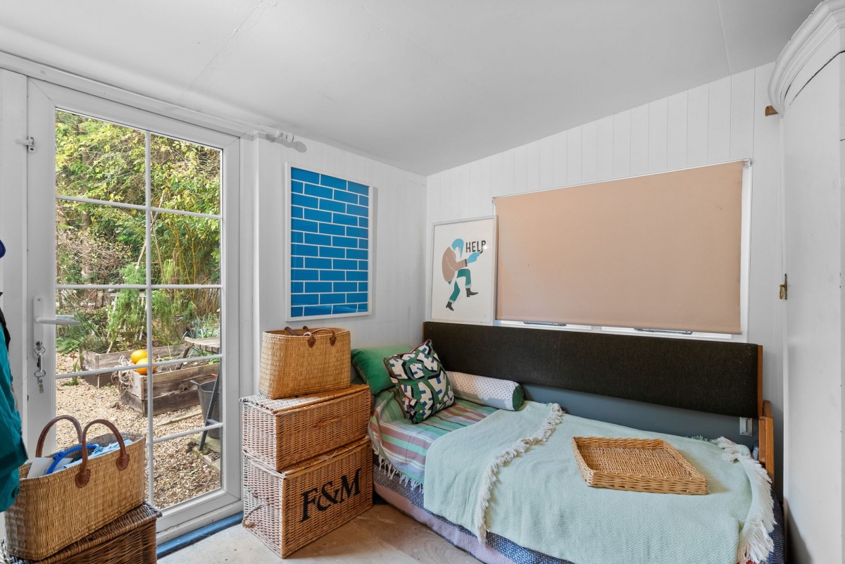 High Street, Barrington, CB22