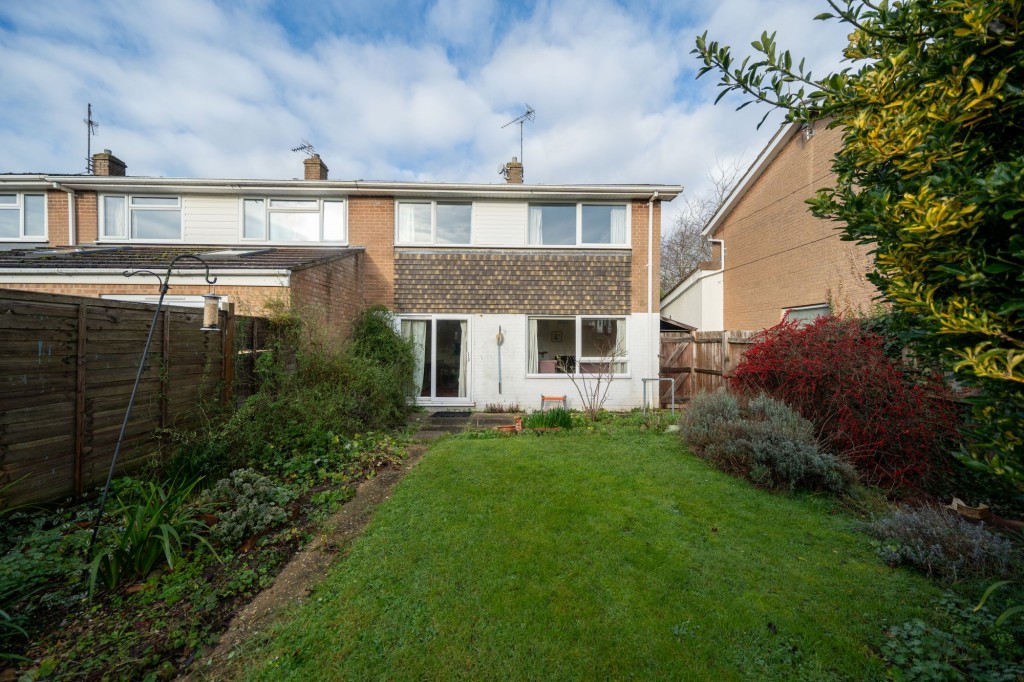 Warwick Road, Cambridge, CB4