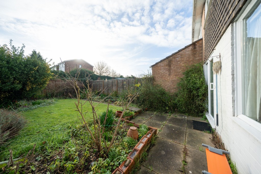 Warwick Road, Cambridge, CB4