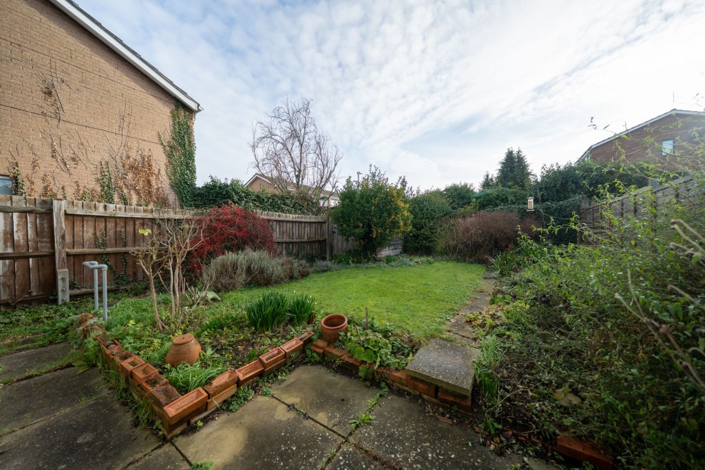 Warwick Road, Cambridge, CB4