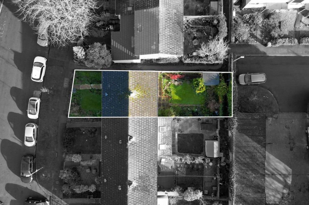 Warwick Road, Cambridge, CB4