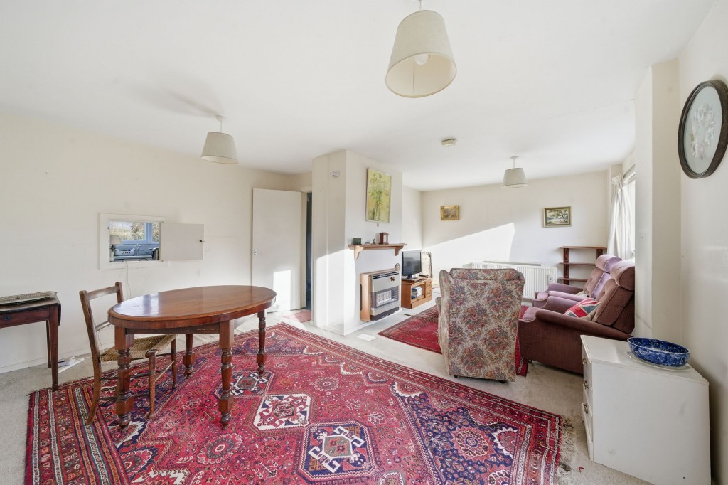 Warwick Road, Cambridge, CB4