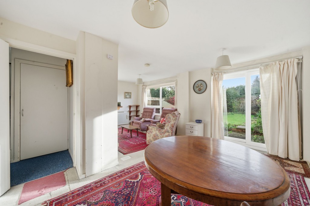 Warwick Road, Cambridge, CB4