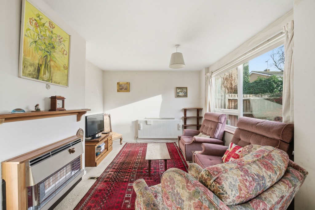 Warwick Road, Cambridge, CB4