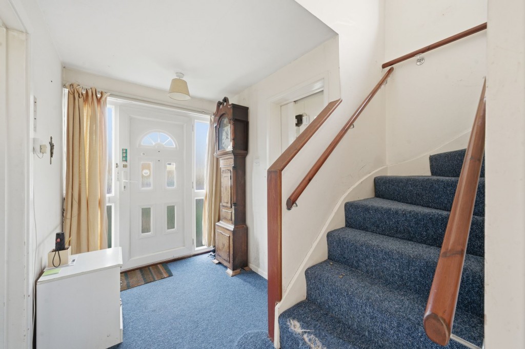 Warwick Road, Cambridge, CB4