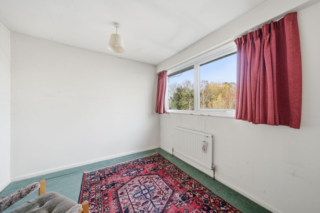 Warwick Road, Cambridge, CB4