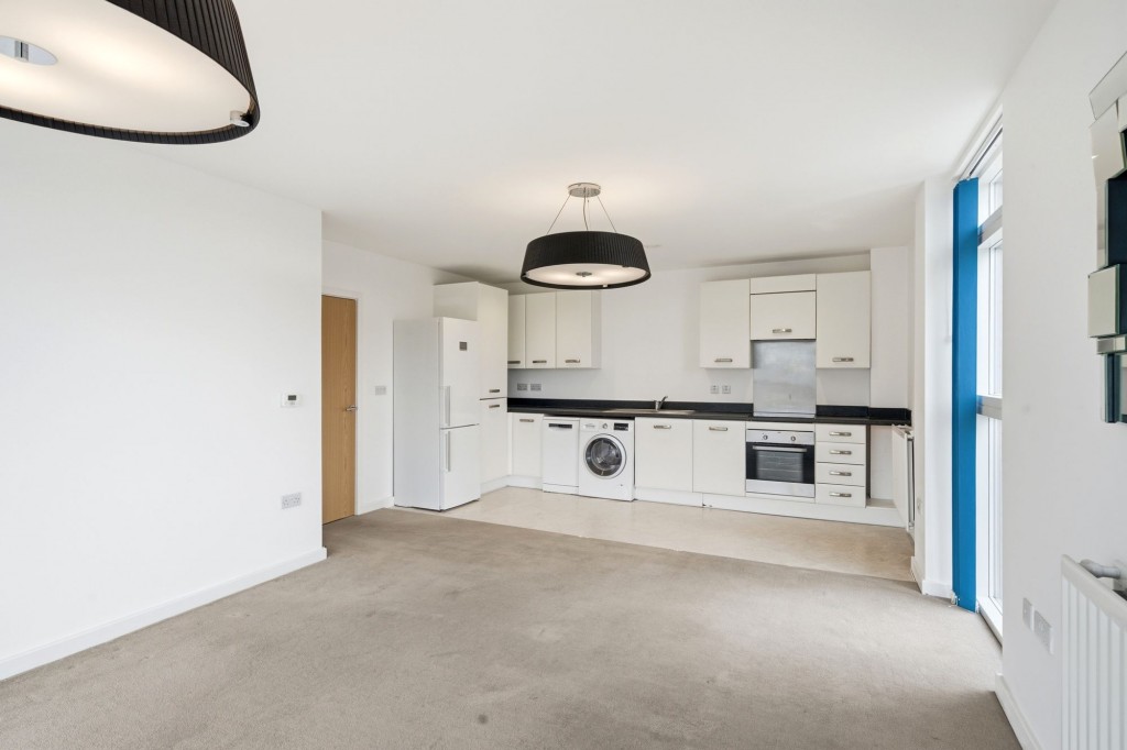 Lilywhite Drive, Cambridge, CB4