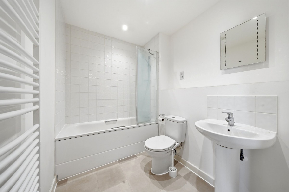 Lilywhite Drive, Cambridge, CB4