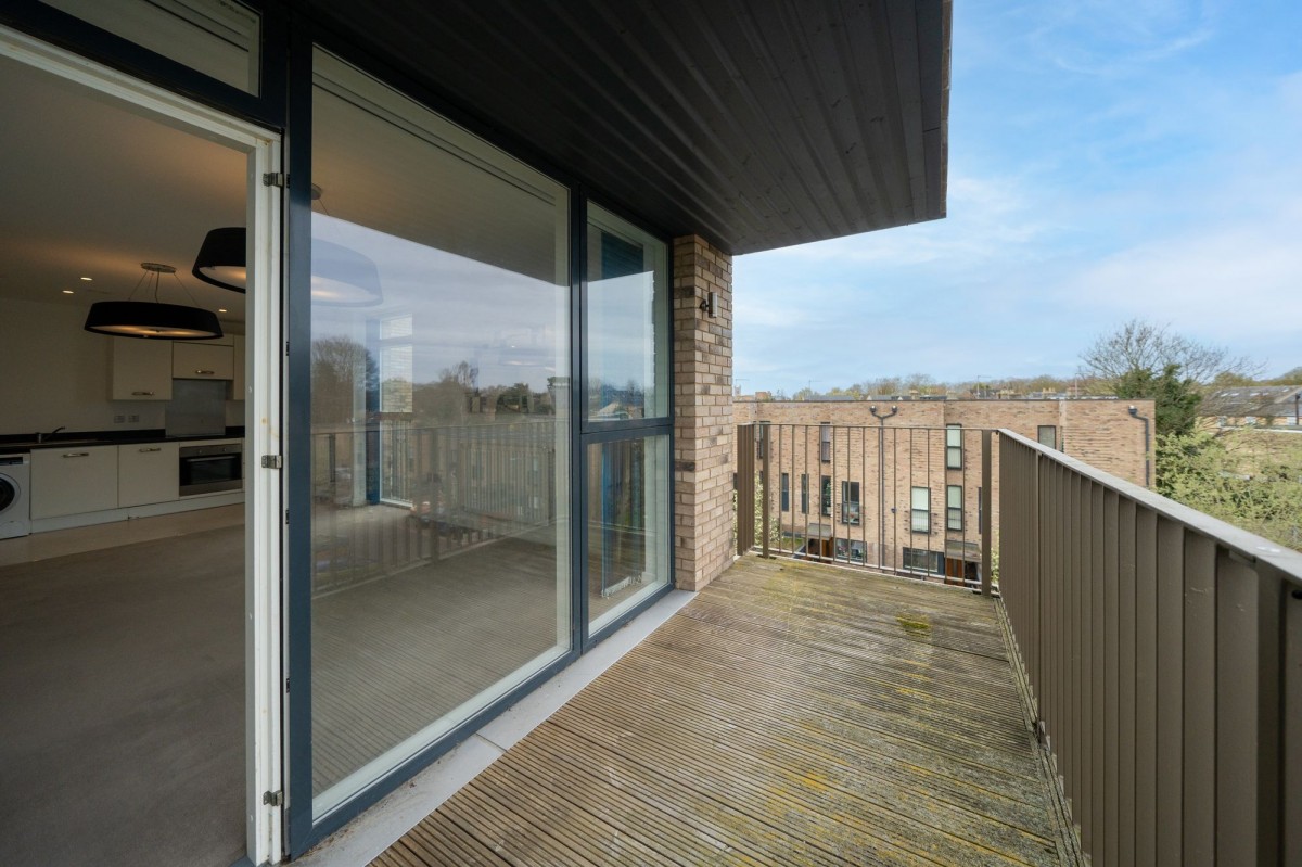 Lilywhite Drive, Cambridge, CB4